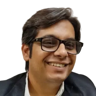 Ish Sachdeva